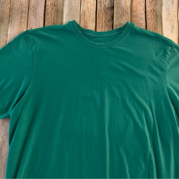 Life is good mens short sleeve Crewneck tee shirt | size Extra Large - Picture 4 of 10